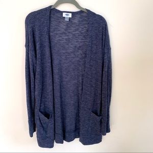 ** Sold ** Old navy cardigan
